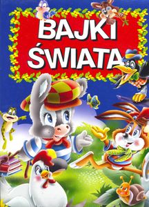Bajki Świata