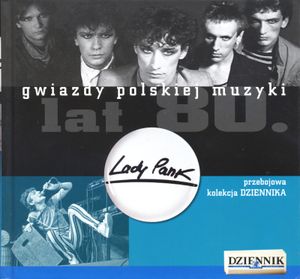 Lady Pank Vol. 1