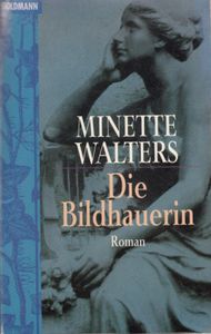 Die Bildhauerin