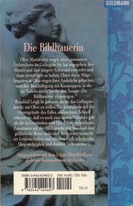 Die Bildhauerin