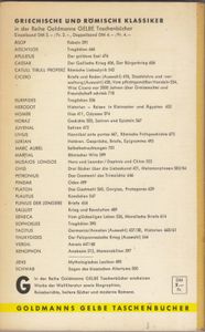 Was Cicero vor 2000 Jahren über Greisenalter und Freundschaft schrieb