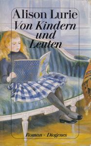 Von Kindern und Leuten