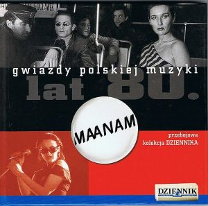 Maanam Vol. 1