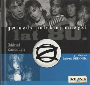 Oddział Zamknięty