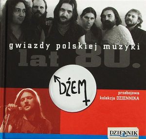 Dżem Vol. 1