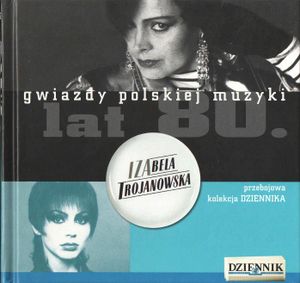 Izabela Trojanowska