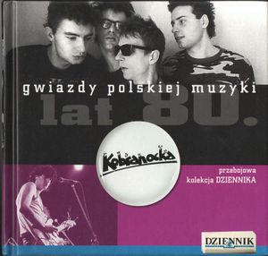 Kobranocka