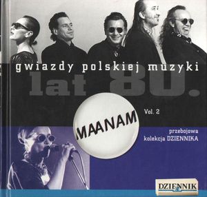Maanam Vol. 2