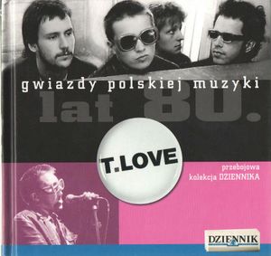 T.Love