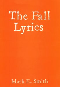The Fall Lyrics