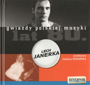 Lech Janerka