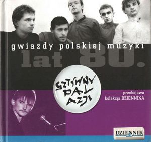Sztywny Pal Azji