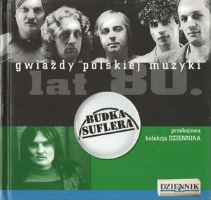 Budka Suflera