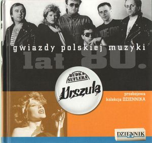 Urszula I Budka Suflera