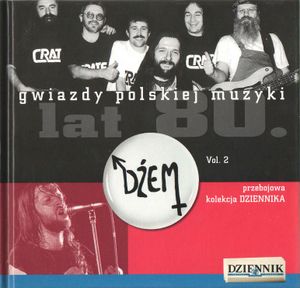 Dżem Vol. 2