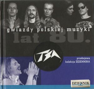 TSA Vol. 1