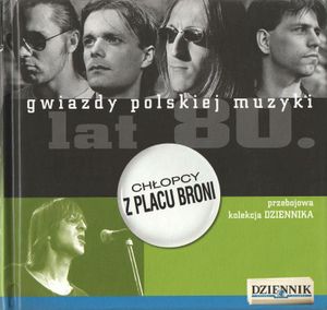 Chłopcy Z Placu Broni
