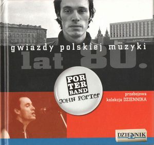 Porter Band I John Porter