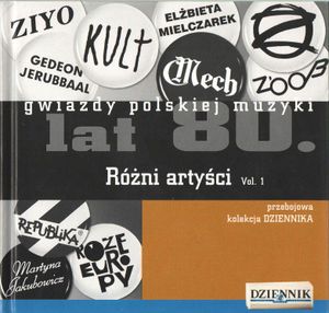 Różni Artyści Vol. 1