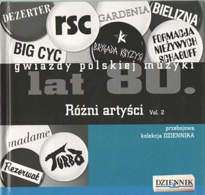 Różni Artyści Vol. 2