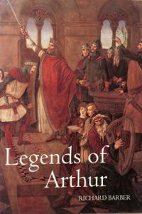 Legends of Arthur