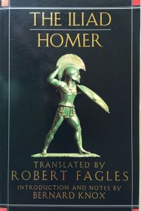The Iliad