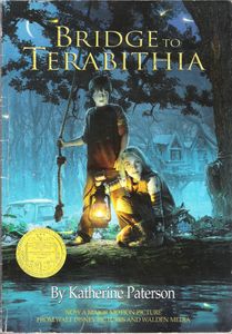 Bridge To Terabithia
