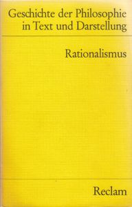 Rationalismus