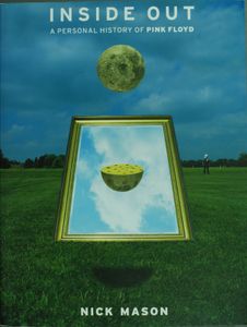 Inside Out: A Personal History of Pink Floyd
