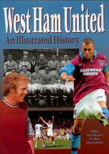 West Ham United: An Illustrated History