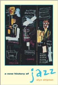 A New History of Jazz