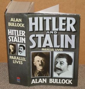 Hitler and Stalin: Parallel Lives
