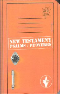 New Testament / Psalms / Proverbs