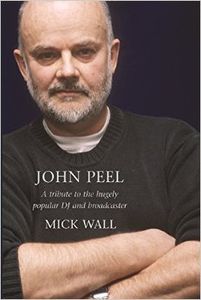 John Peel: A Tribute to the Much-Loved DJ and Broadcaster
