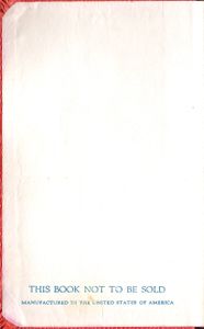 New Testament / Psalms / Proverbs