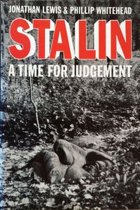 Stalin: A Time for Judgement
