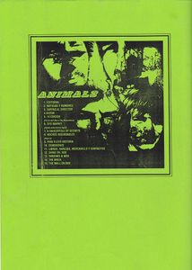 Animals (Pink Floyd Magazine Nº6)