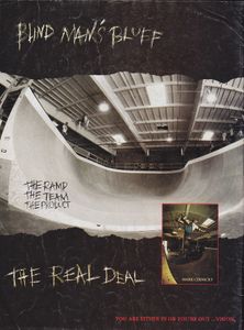 Thrasher #11, 1990