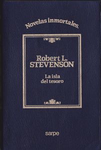 La Isla Del Tesoro