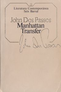 Manhattan Transfer