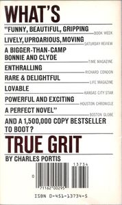 True Grit