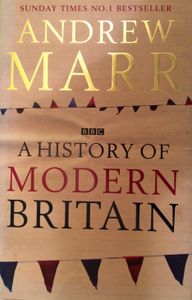 A History of Modern Britain