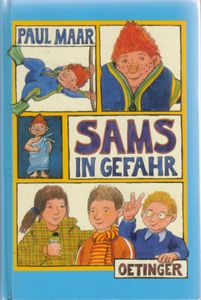 Sams in Gefahr