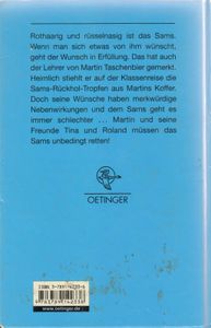 Sams in Gefahr