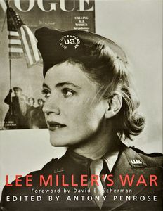 Lee Miller's War