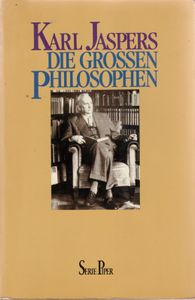 Die grossen Philosophen