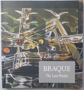 Braque: The Late Works