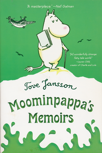 Moominpappa's Memoirs