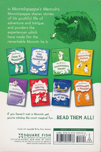 Moominpappa's Memoirs