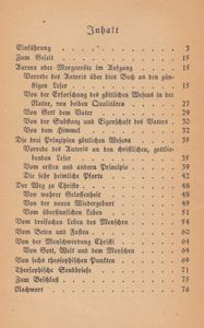 Vom Geheimnis des Geistes - Eine Auswahl aus den Schriften des Jakob Böhme